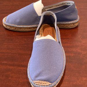 Barceloneta Canvas Esparilles by Viscata of Spain